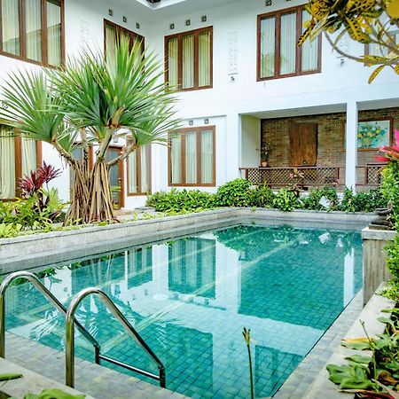 באטו Family Hotel Gradia 2 מראה חיצוני תמונה