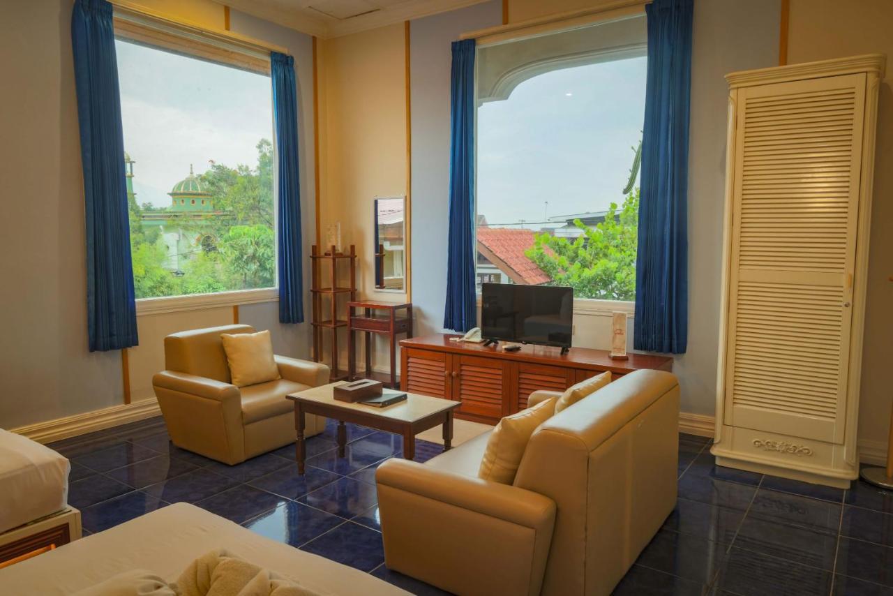 באטו Family Hotel Gradia 2 מראה חיצוני תמונה