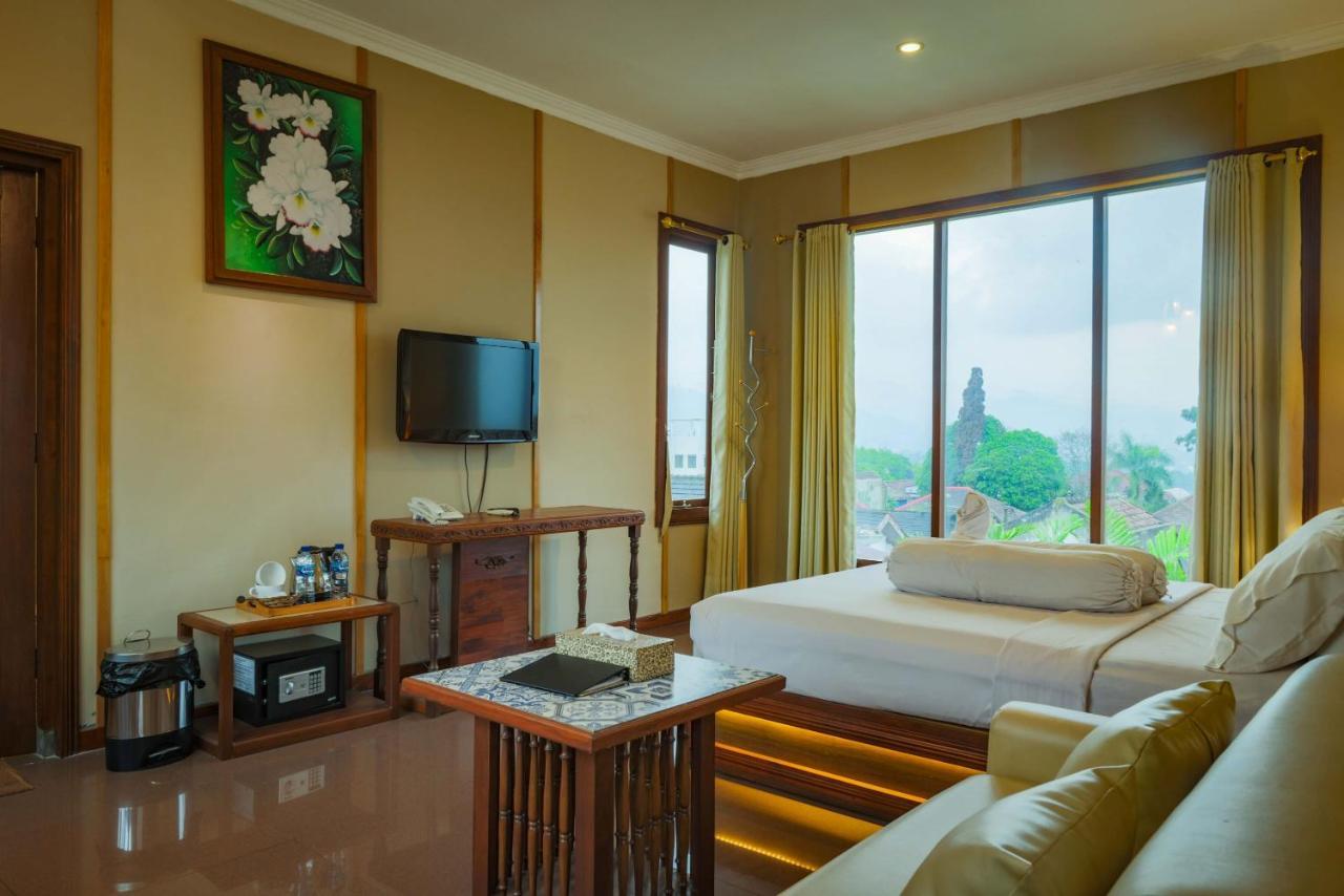 באטו Family Hotel Gradia 2 מראה חיצוני תמונה