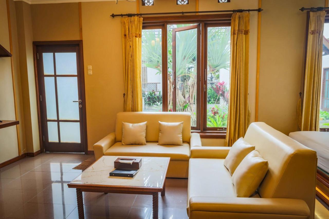 באטו Family Hotel Gradia 2 מראה חיצוני תמונה
