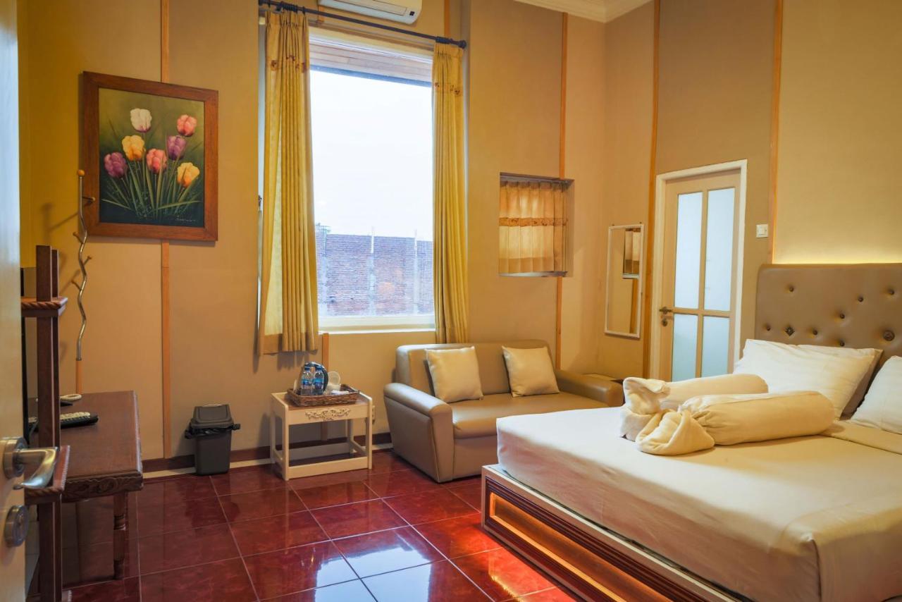 באטו Family Hotel Gradia 2 מראה חיצוני תמונה