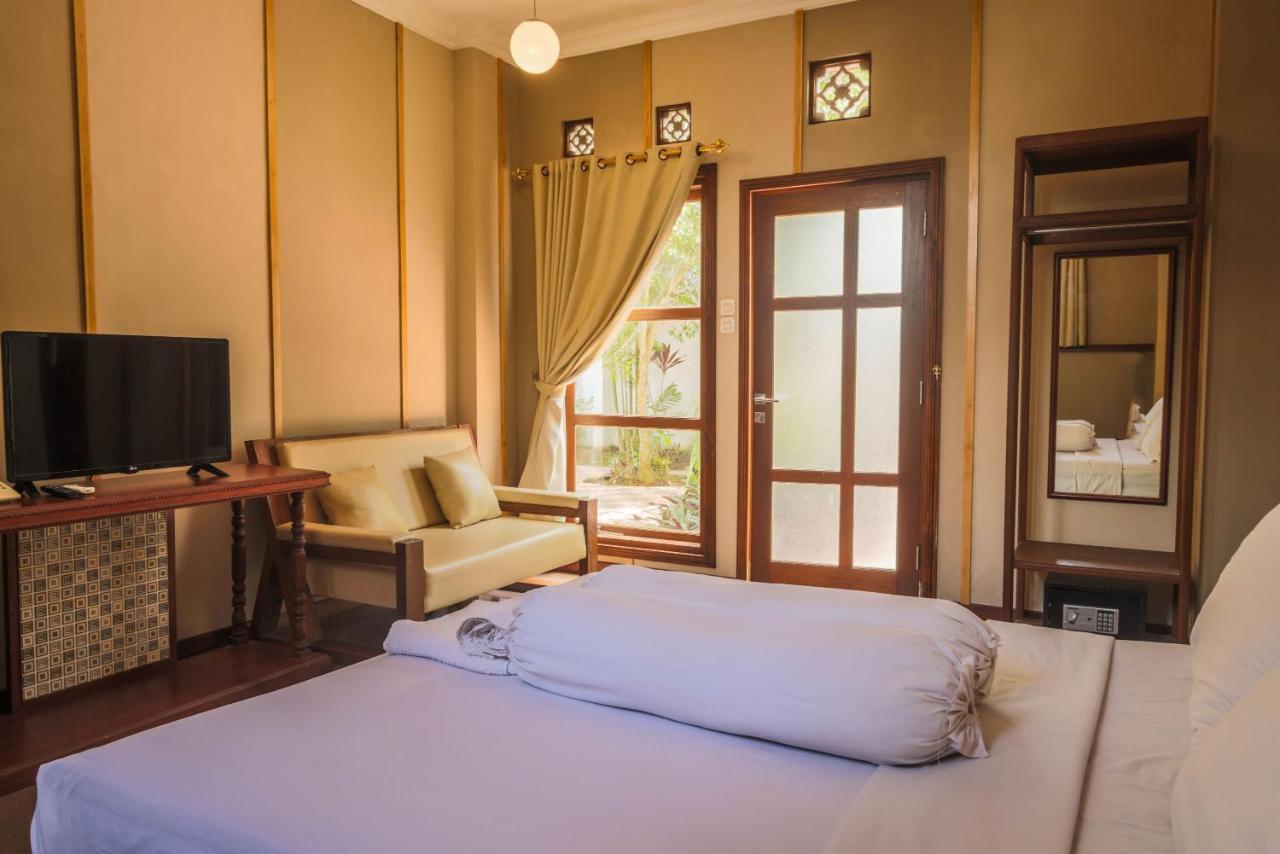 באטו Family Hotel Gradia 2 מראה חיצוני תמונה