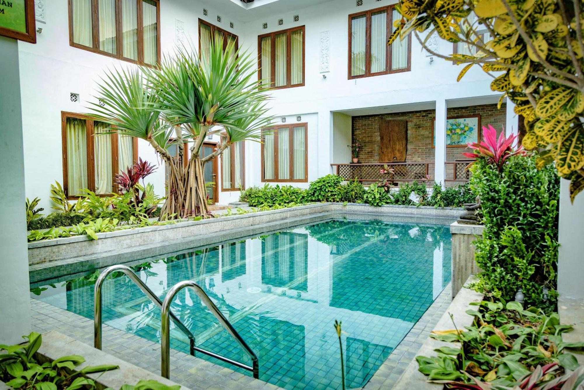 באטו Family Hotel Gradia 2 מראה חיצוני תמונה