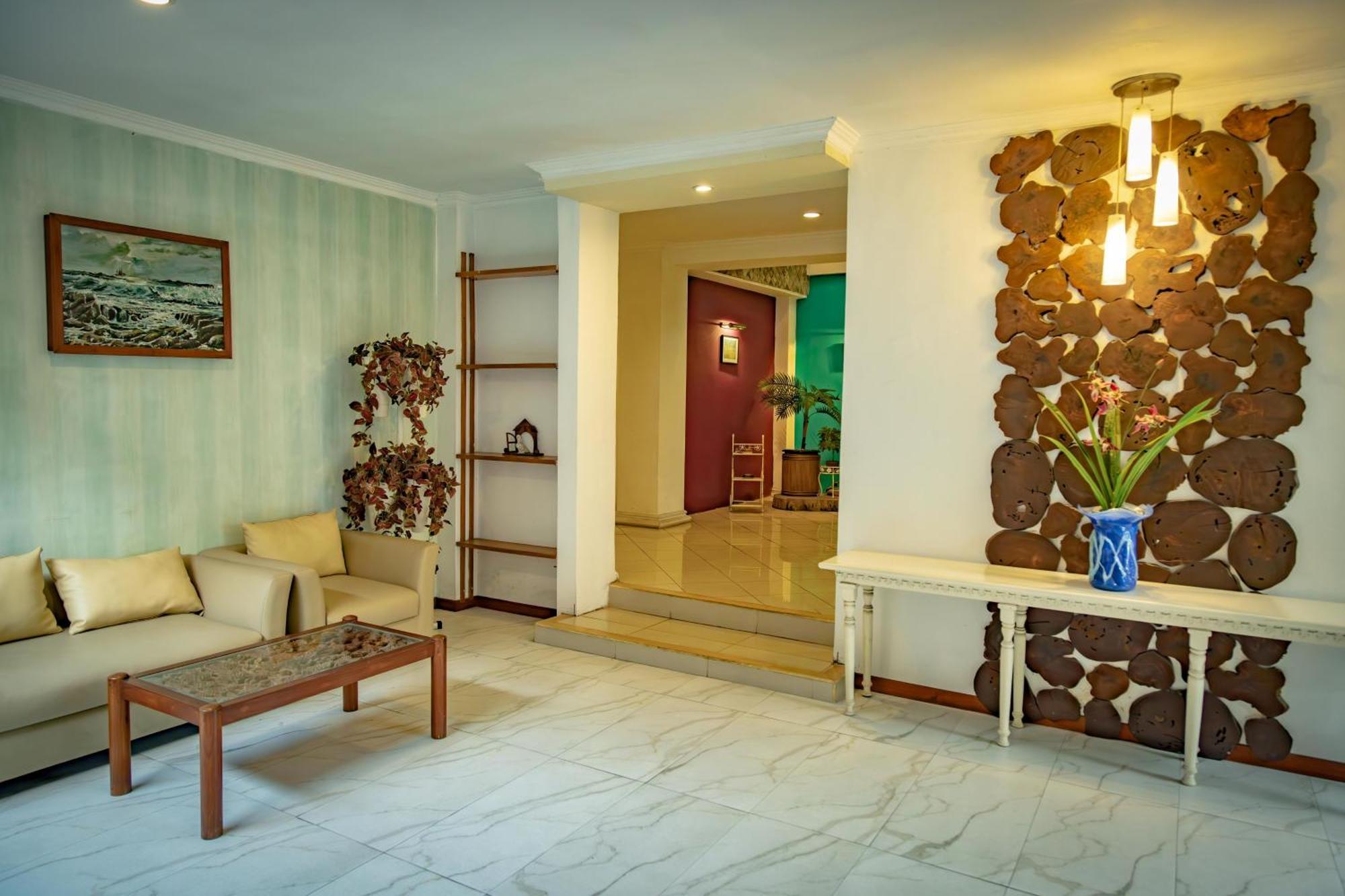 באטו Family Hotel Gradia 2 מראה חיצוני תמונה