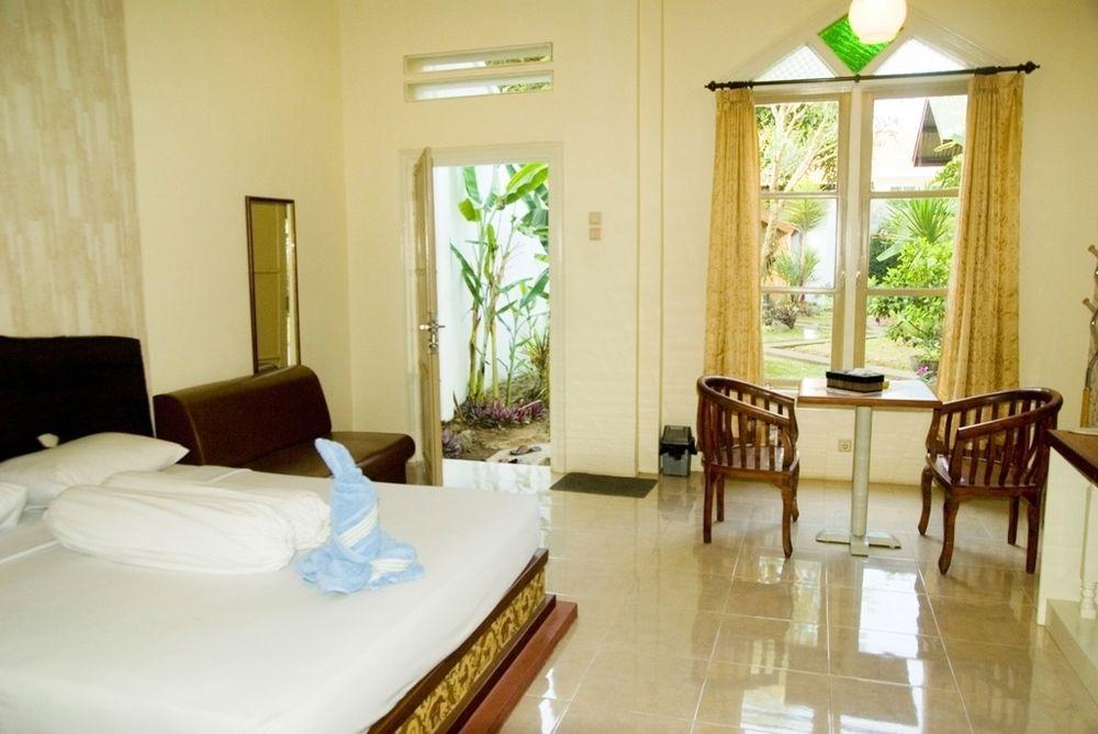 באטו Family Hotel Gradia 2 מראה חיצוני תמונה
