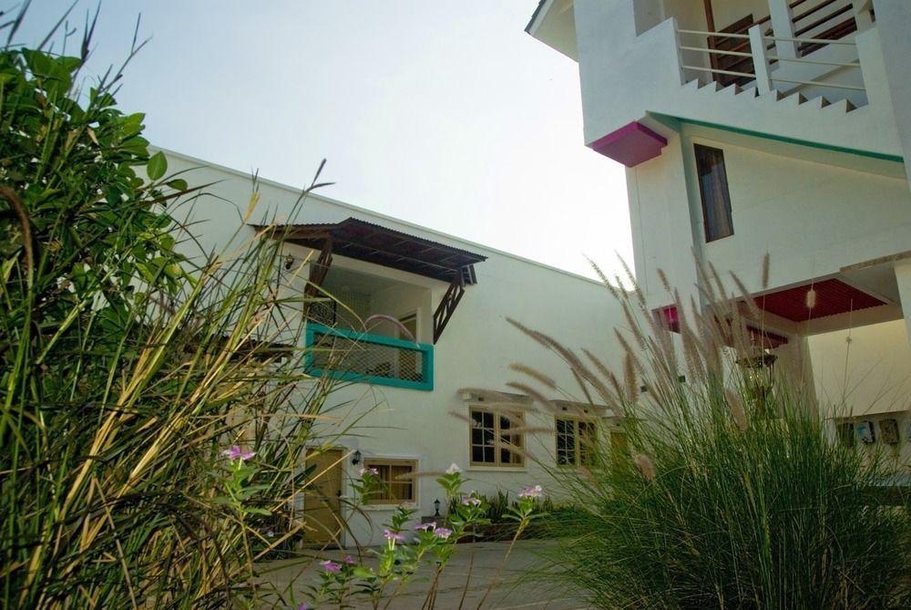 באטו Family Hotel Gradia 2 מראה חיצוני תמונה