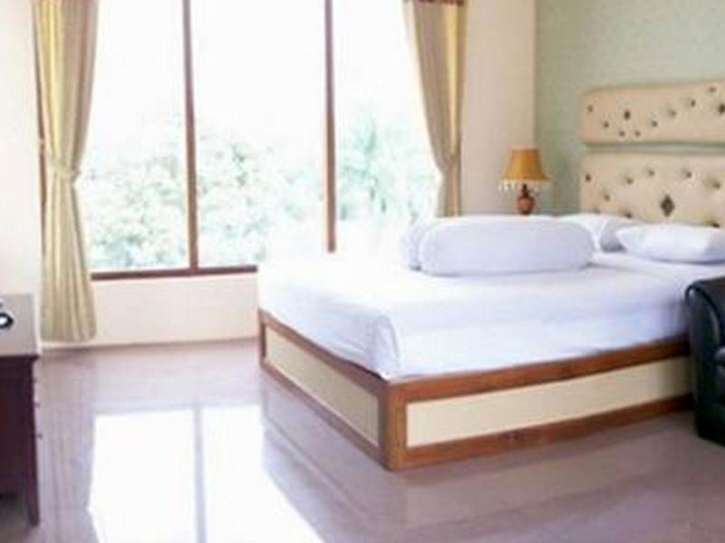 באטו Family Hotel Gradia 2 מראה חיצוני תמונה