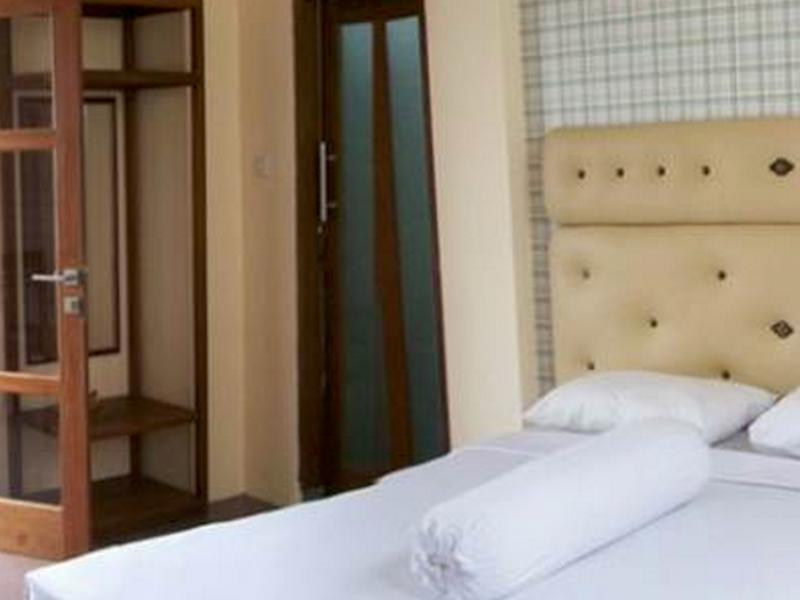 באטו Family Hotel Gradia 2 מראה חיצוני תמונה