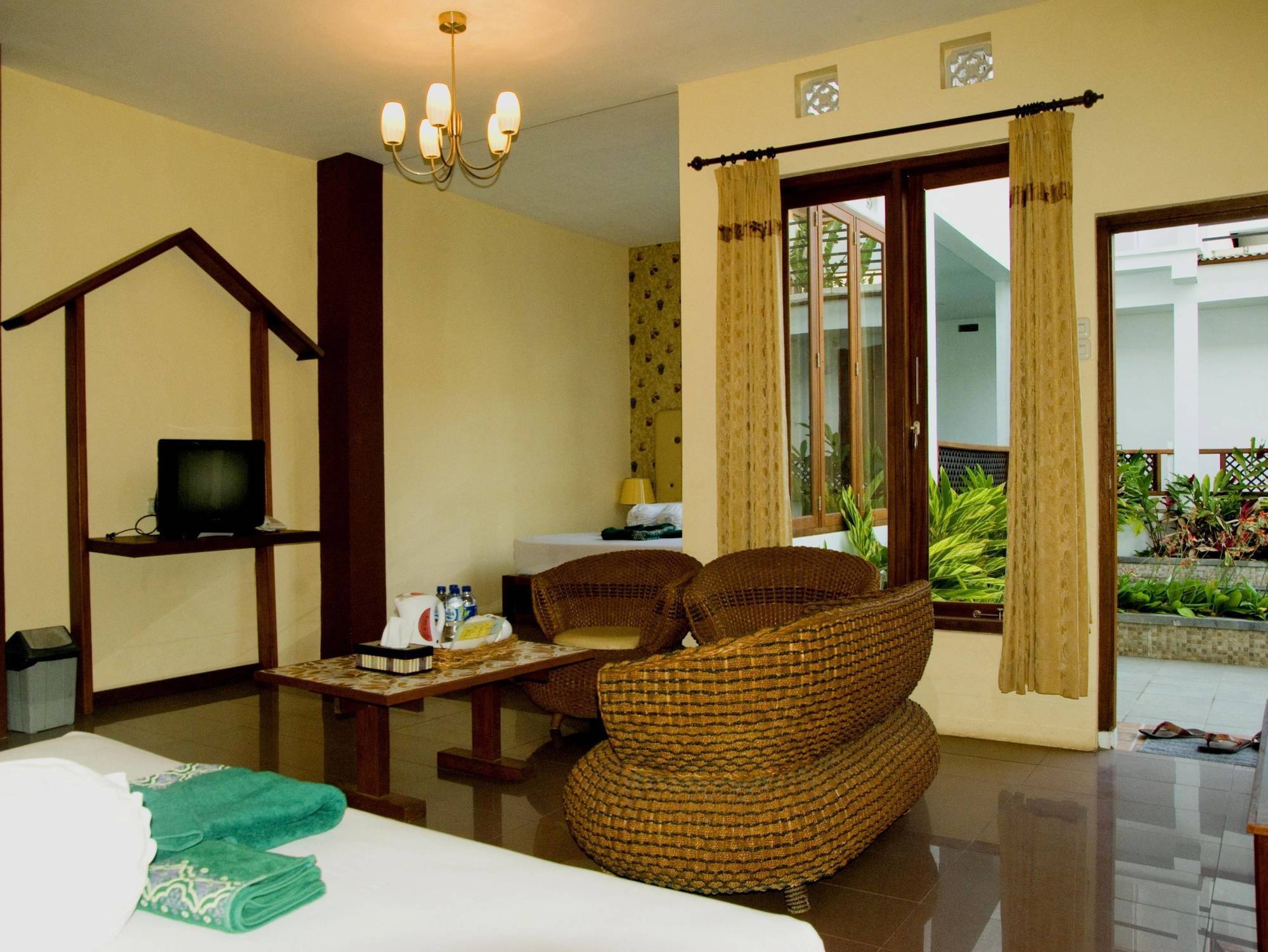 באטו Family Hotel Gradia 2 מראה חיצוני תמונה