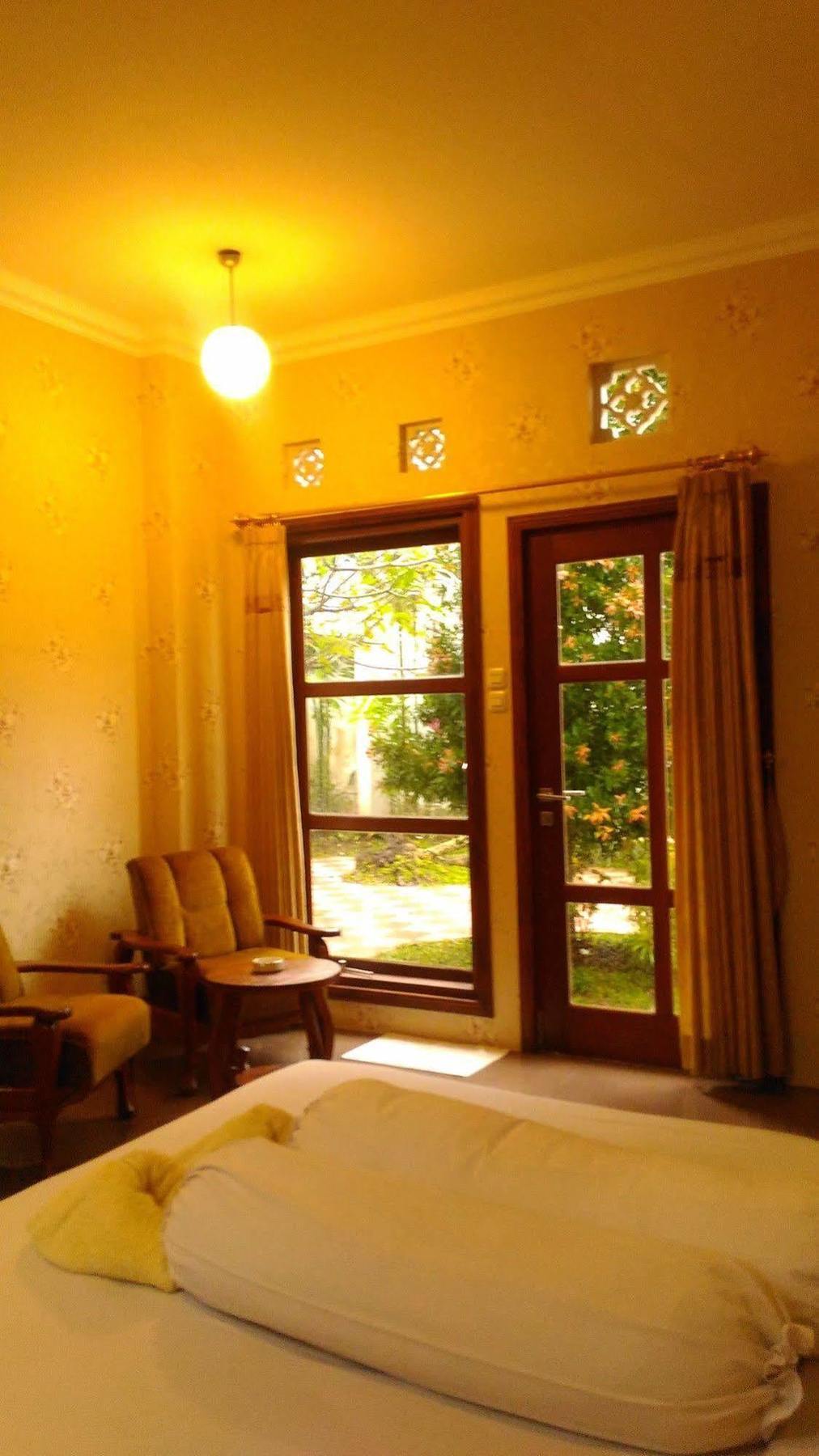 באטו Family Hotel Gradia 2 מראה חיצוני תמונה