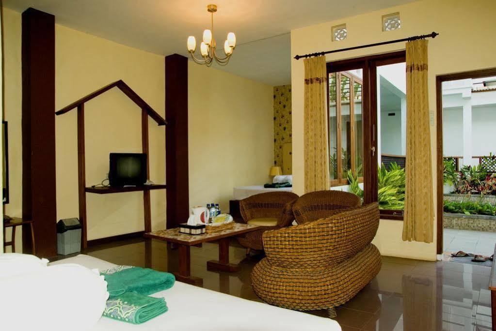 באטו Family Hotel Gradia 2 מראה חיצוני תמונה