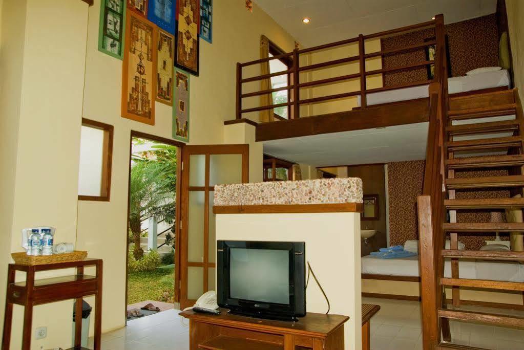 באטו Family Hotel Gradia 2 מראה חיצוני תמונה